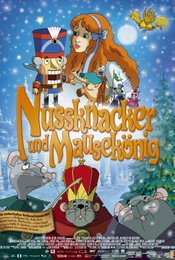 Nussknacker und Mausekönig Nussknacker und Mausekönig