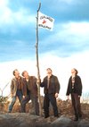Poster October Sky
