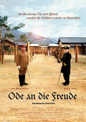 Ode an die Freude Ode an die Freude