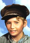 Poster Oliver!