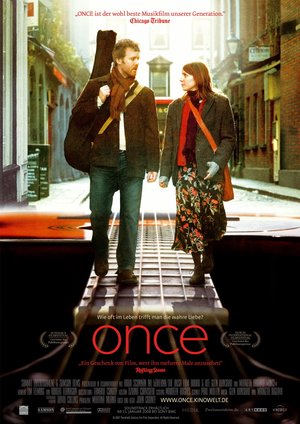 Once Once