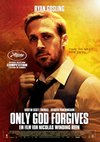 Poster Only God forgives