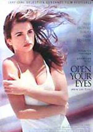Open Your Eyes Open Your Eyes