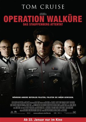 Operation Walküre - Das Stauffenberg Attentat Operation Walküre - Das Stauffenberg Attentat
