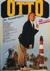 Poster Otto - Der Außerfriesische