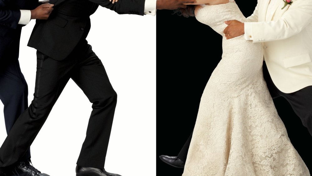 Our Family Wedding Our Family Wedding Poster