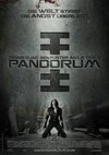 Poster Pandorum
