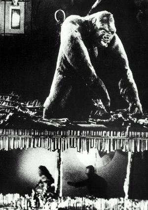 Panik um King Kong Panik um King Kong