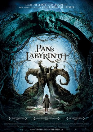 Pans Labyrinth Pans Labyrinth