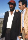Poster Paris, Texas