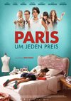 Poster Paris um jeden Preis
