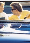 Poster Peggy Sue hat geheiratet
