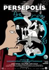 Poster Persepolis