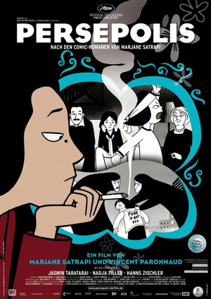 Persepolis Persepolis
