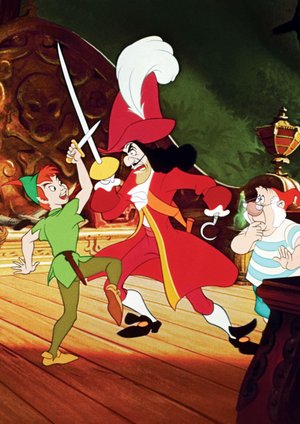 Peter Pan Peter Pan