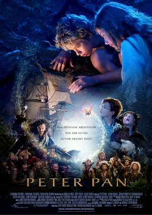 Peter Pan Peter Pan