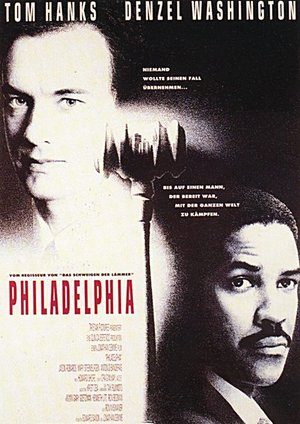 Philadelphia Philadelphia