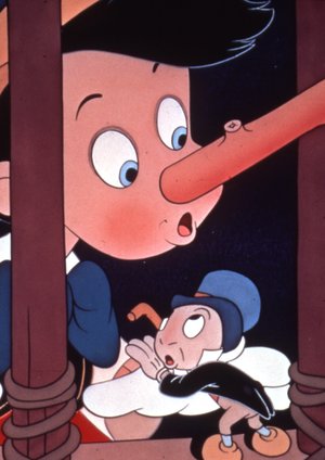 Pinocchio Pinocchio