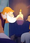Poster Die Abenteuer des Pinocchio