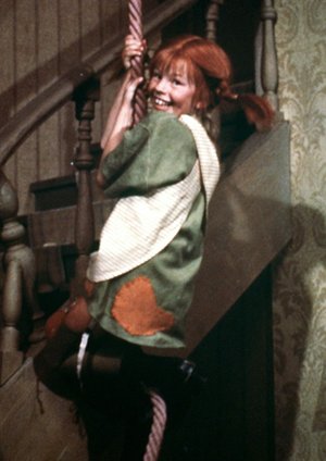 Pippi außer Rand und Band Pippi außer Rand und Band
