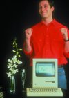 Poster Die Silicon Valley Story