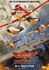 Poster Planes 2: Immer im Einsatz