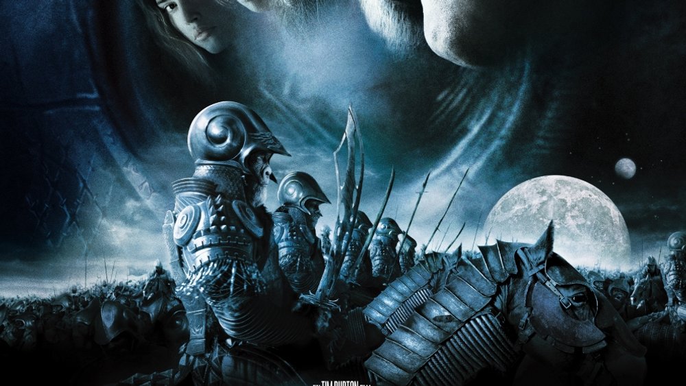 Planet der Affen Planet der Affen Poster