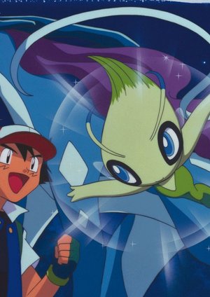 Pokémon 4ever Pokémon 4ever