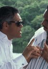 Poster Police Academy 5 - Auftrag Miami Beach