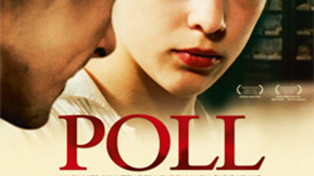 Poll Poll Poster