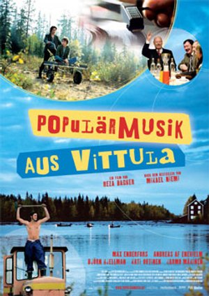 Populärmusik aus Vittula Populärmusik aus Vittula