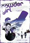 Poster Powder Girl