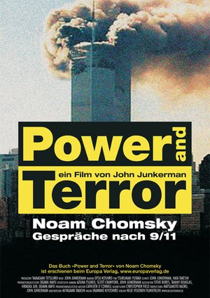 Power and Terror: Noam Chomsky - Gespräche nach 9/11 Power and Terror: Noam Chomsky - Gespräche nach 9/11