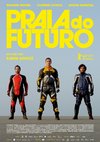 Poster Praia do Futuro