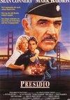 Poster Presidio