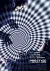 Poster Prestige - Die Meister der Magie