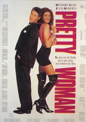Pretty Woman Pretty Woman