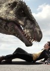 Poster Primeval - Rückkehr der Urzeitmonster