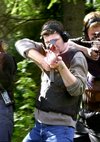 Poster Executive Protection - Die Bombe tickt