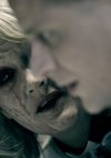 Poster Psalm 21 - Die Reise ins Grauen