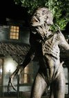 Poster Pumpkinhead: Blutfehde