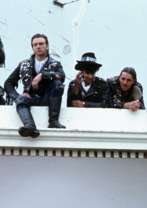 Quadrophenia Quadrophenia