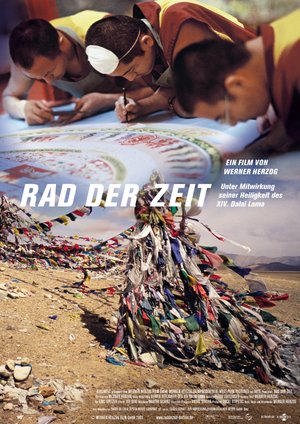 Rad der Zeit Rad der Zeit