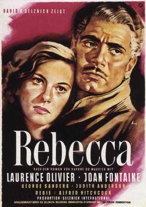 Rebecca Rebecca