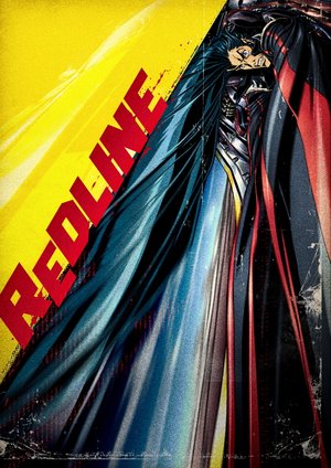 Redline Redline