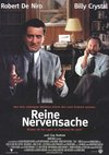 Poster Reine Nervensache