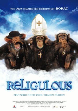 Religulous Religulous