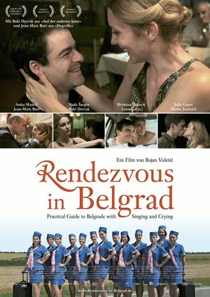 Rendezvous in Belgrad Rendezvous in Belgrad