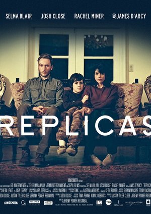 Replicas Replicas