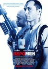 Poster Repo Men